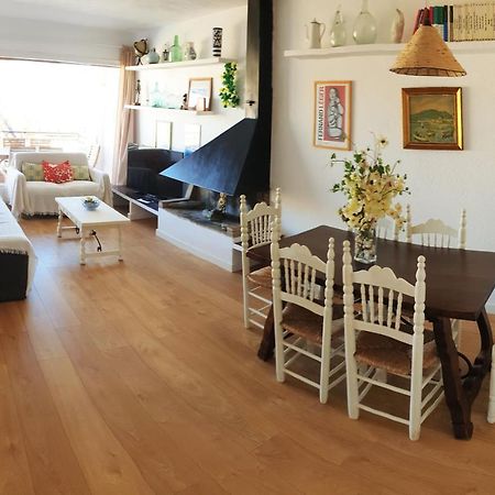 Marquina Apartment Кадакес Екстериор снимка