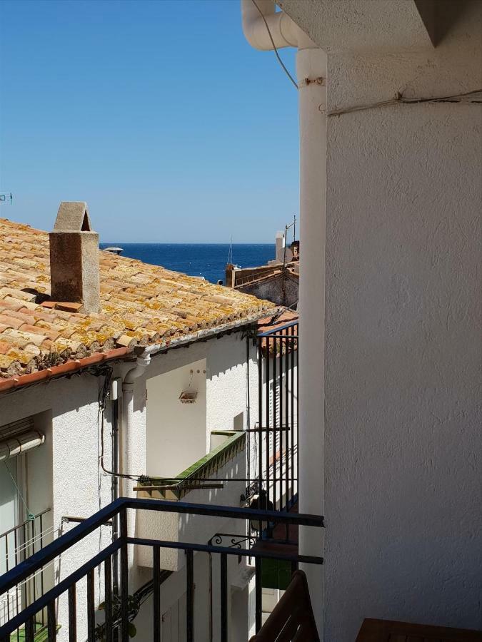 Marquina Apartment Кадакес Екстериор снимка