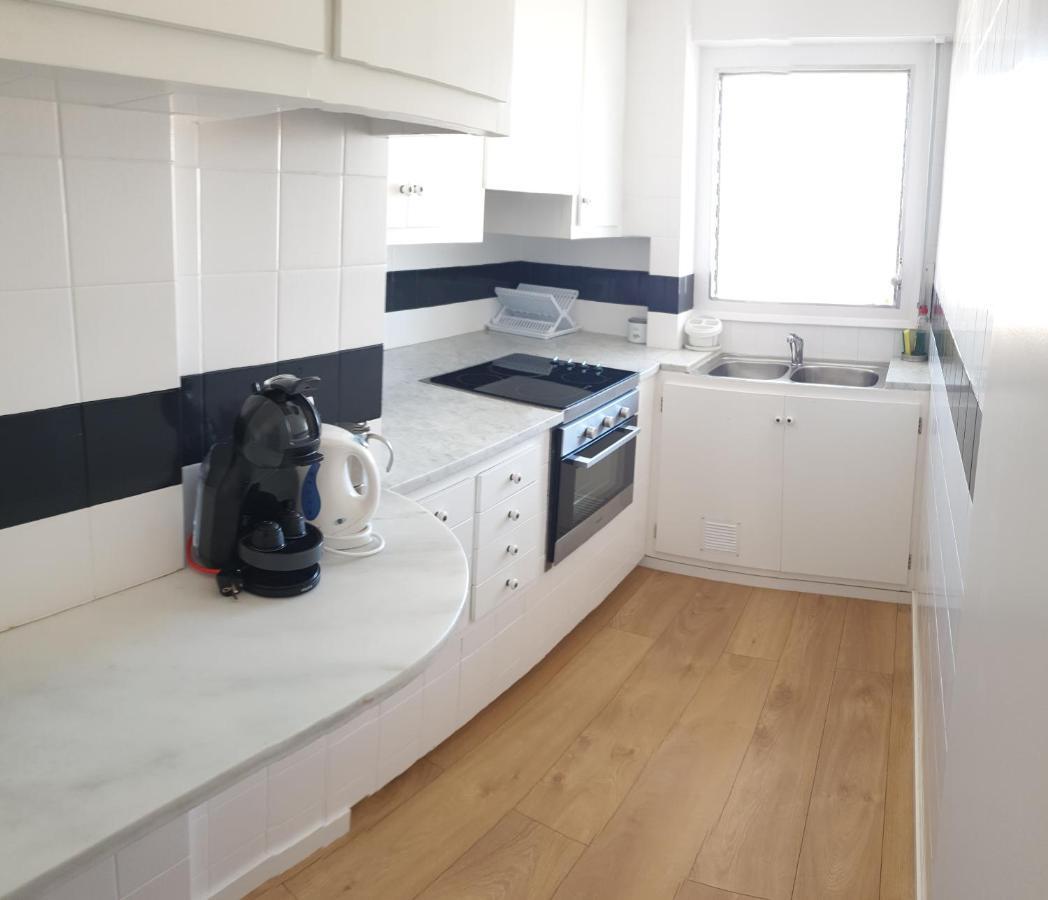 Marquina Apartment Кадакес Екстериор снимка