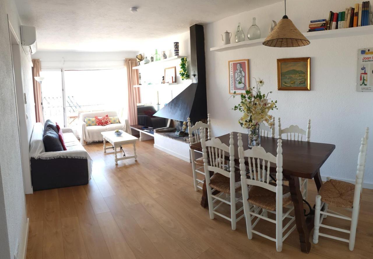 Marquina Apartment Кадакес Екстериор снимка