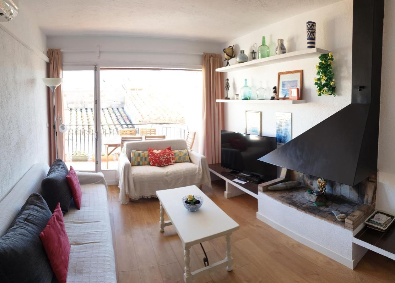Marquina Apartment Кадакес Екстериор снимка